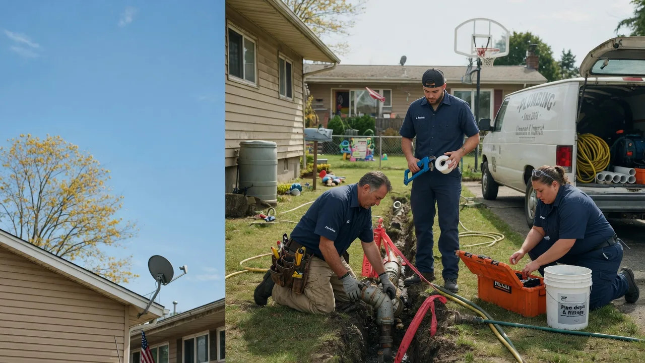 Garbage Disposal Replacement in Reads Landing, MN near me