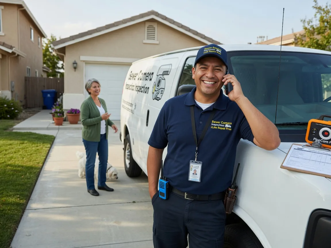 Sewer Line Repair Reads Landing, MN FAQs